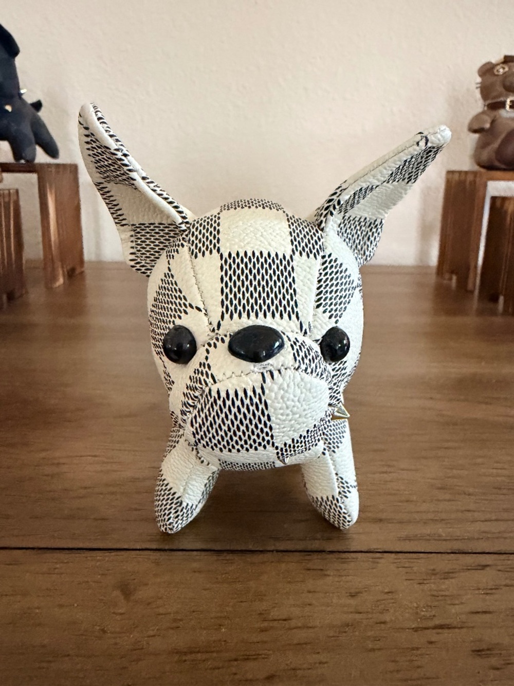 Luxury Dog Charm